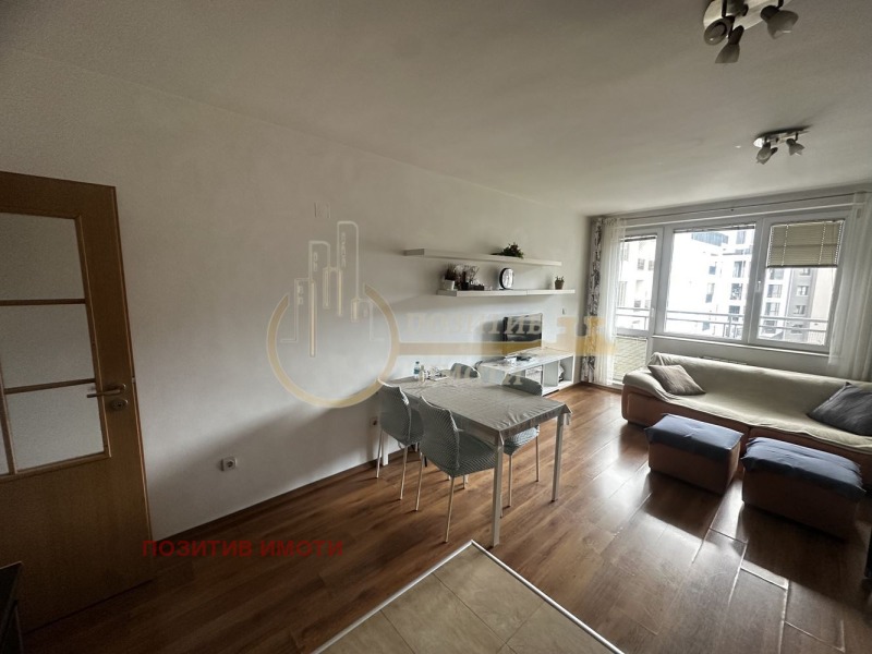 In vendita  2 camere da letto Sofia , Hladilnika , 95 mq | 68138601 - Immagine [3]