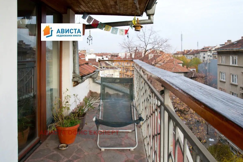 Продава  3-стаен град София , Център , 100 кв.м | 54435792 - изображение [13]