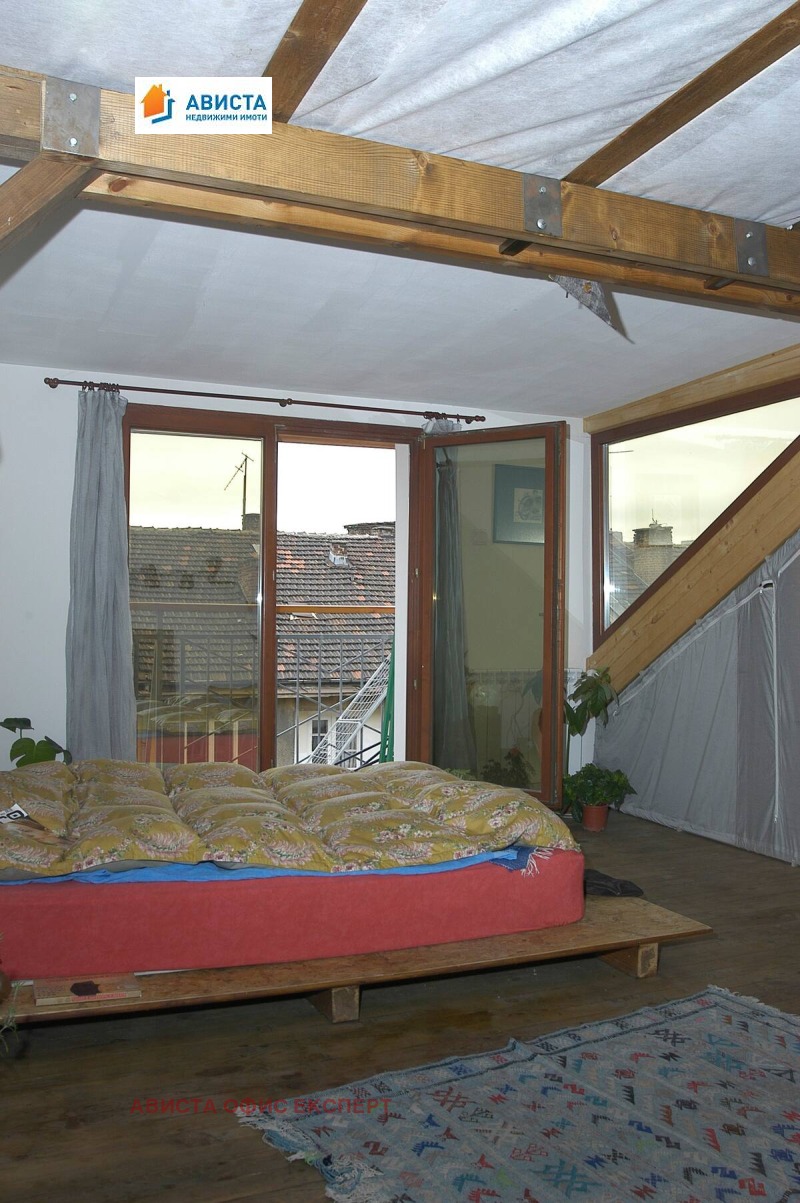 Продава  3-стаен град София , Център , 100 кв.м | 54435792 - изображение [6]