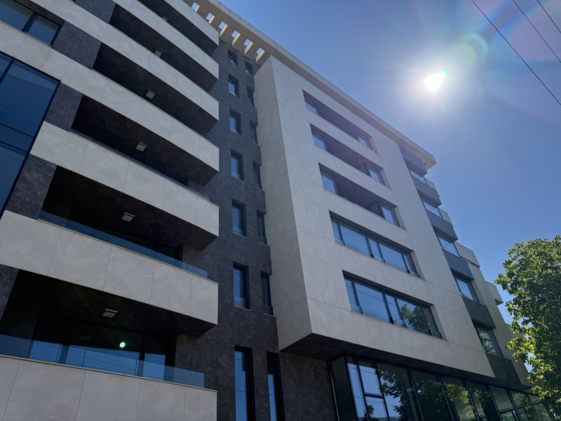 Продава  3-стаен град София , Студентски град , 137 кв.м | 38638325 - изображение [15]