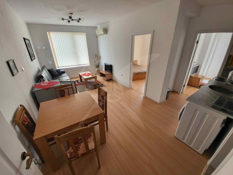 Продава  3-стаен област Бургас , к.к. Слънчев бряг , 61 кв.м | 54177679 - изображение [5]