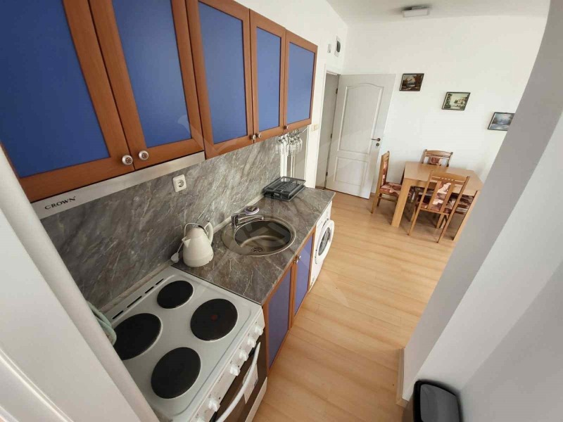 Продава  3-стаен област Бургас , к.к. Слънчев бряг , 61 кв.м | 54177679 - изображение [3]