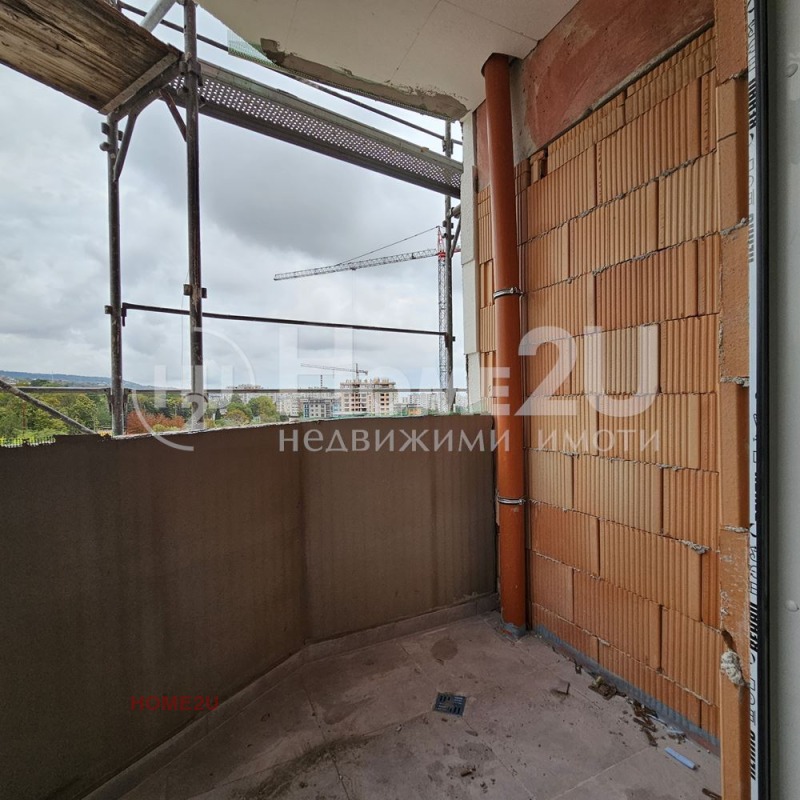 For Sale  2 bedroom Varna , Vladislav Varnenchik 1 , 96 sq.m | 95192372 - image [8]