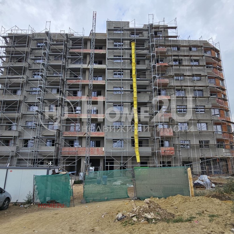 For Sale  2 bedroom Varna , Vladislav Varnenchik 1 , 96 sq.m | 95192372 - image [4]