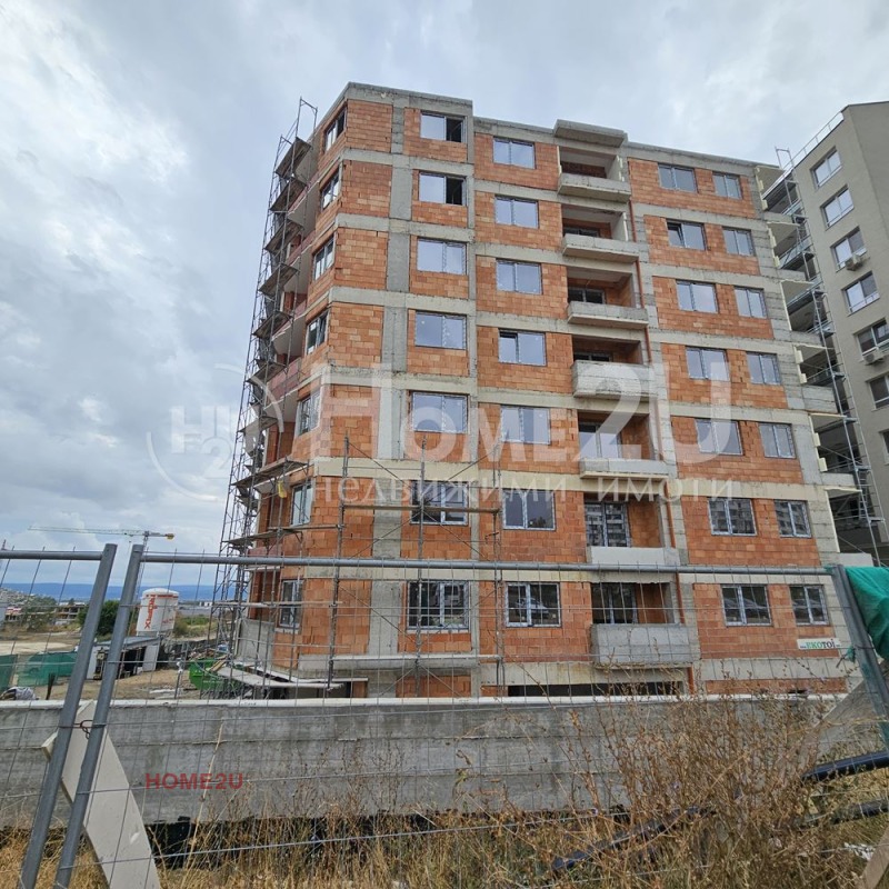 For Sale  2 bedroom Varna , Vladislav Varnenchik 1 , 96 sq.m | 95192372 - image [3]
