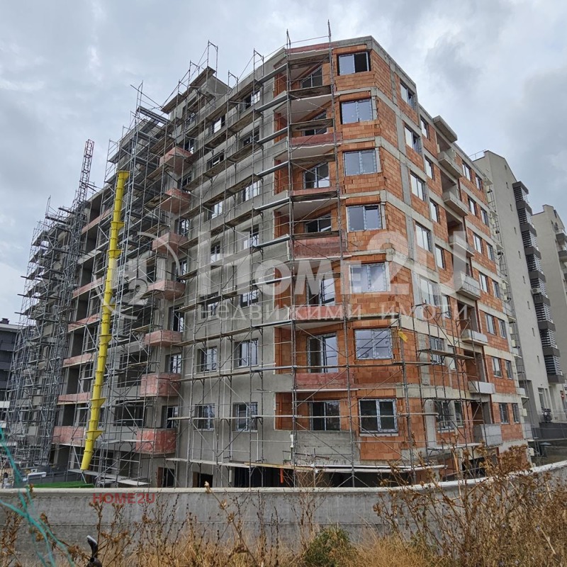 For Sale  2 bedroom Varna , Vladislav Varnenchik 1 , 96 sq.m | 95192372 - image [2]