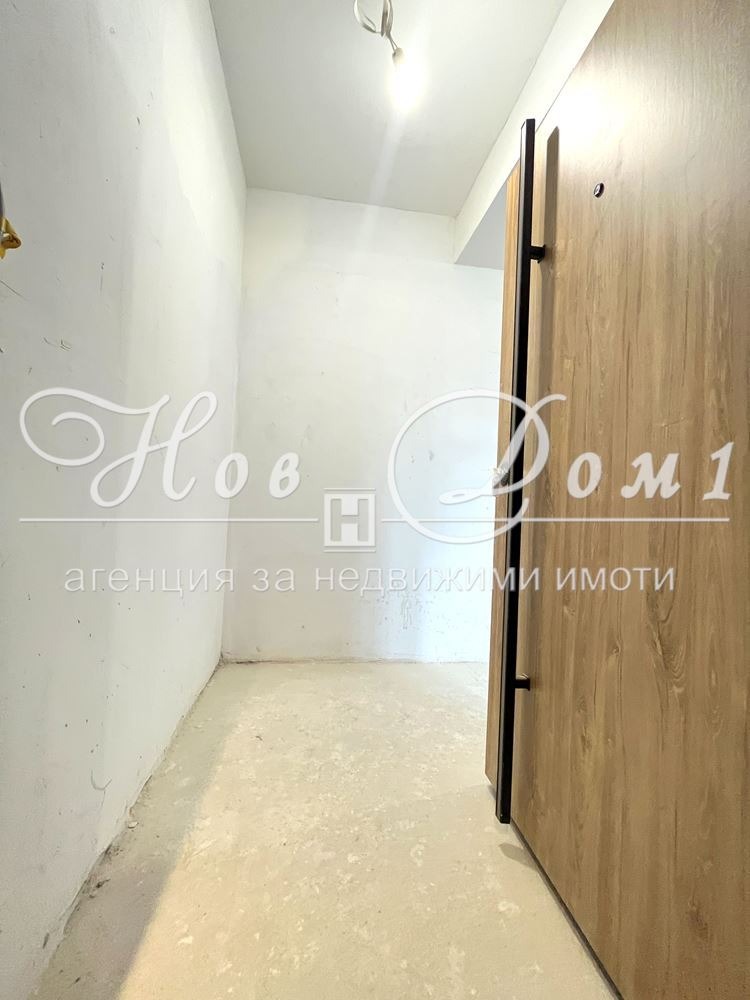 Продава 3-СТАЕН, гр. София, Манастирски ливади, снимка 12 - Апартаменти - 51986576