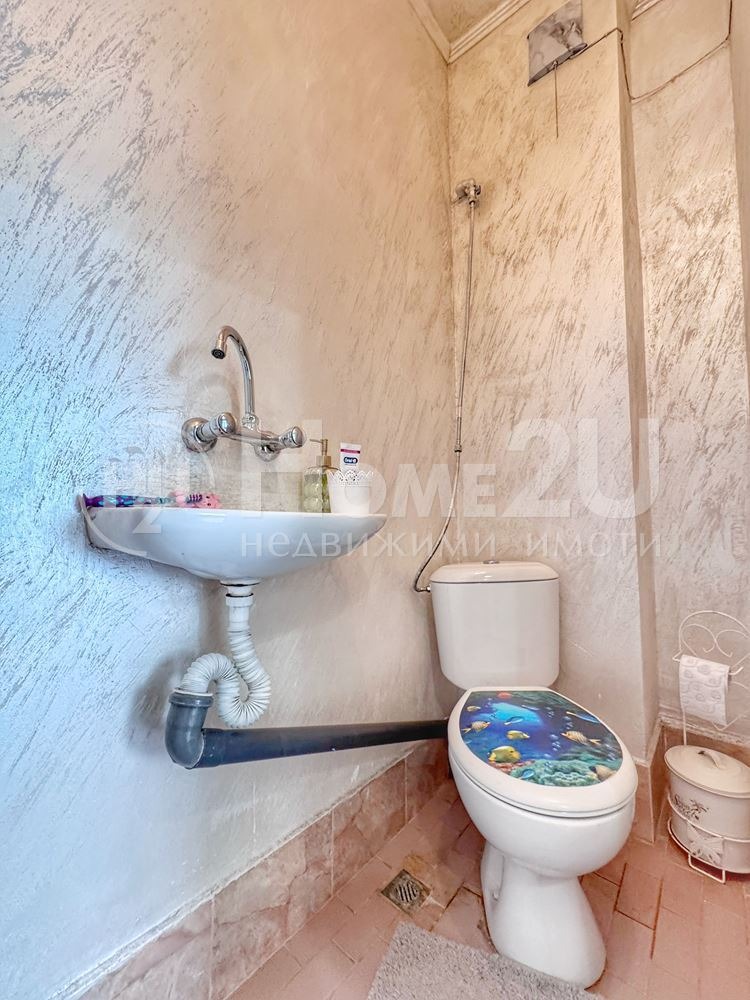 Продава 3-СТАЕН, гр. Асеновград, област Пловдив, снимка 6 - Апартаменти - 52822083