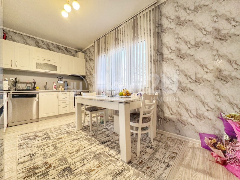 Продава 3-СТАЕН, гр. Асеновград, област Пловдив, снимка 5 - Апартаменти - 52822083