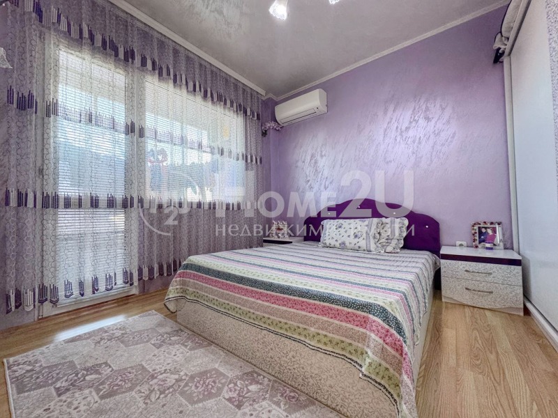 Продава 3-СТАЕН, гр. Асеновград, област Пловдив, снимка 3 - Апартаменти - 52822083