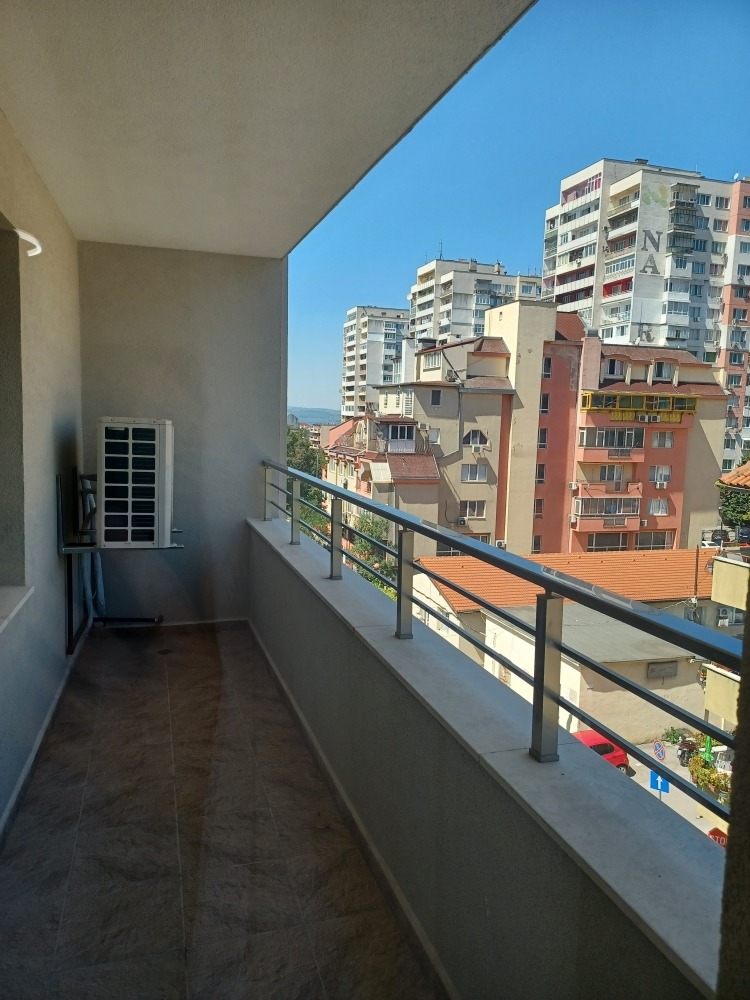 Продава 3-СТАЕН, гр. Варна, Център, снимка 9 - Апартаменти - 55961257