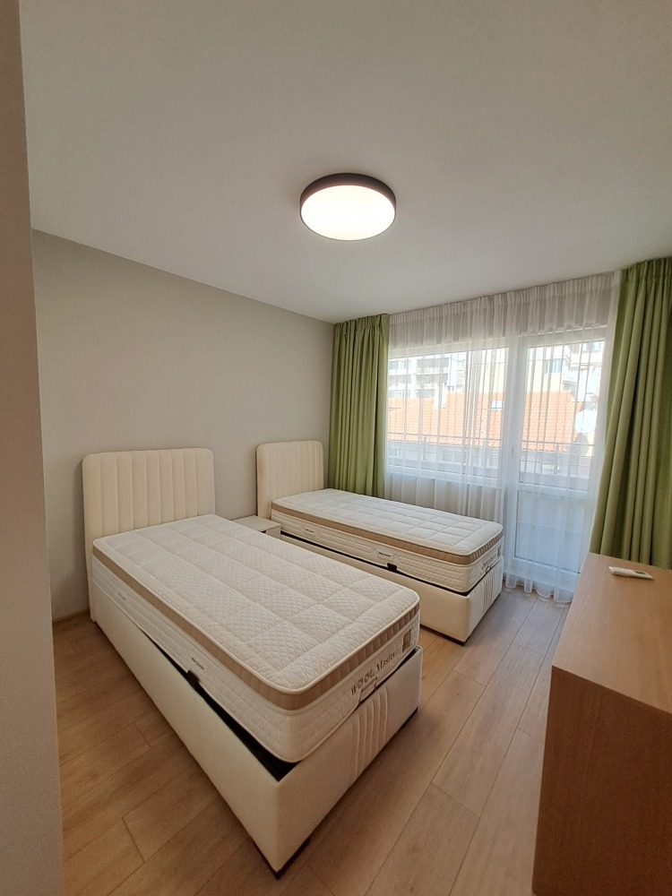 Продава 3-СТАЕН, гр. Варна, Център, снимка 5 - Апартаменти - 55961257