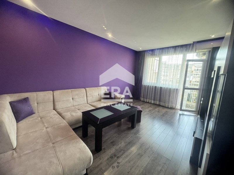Продава 3-СТАЕН, гр. Варна, Възраждане 3, снимка 7 - Апартаменти - 56195654
