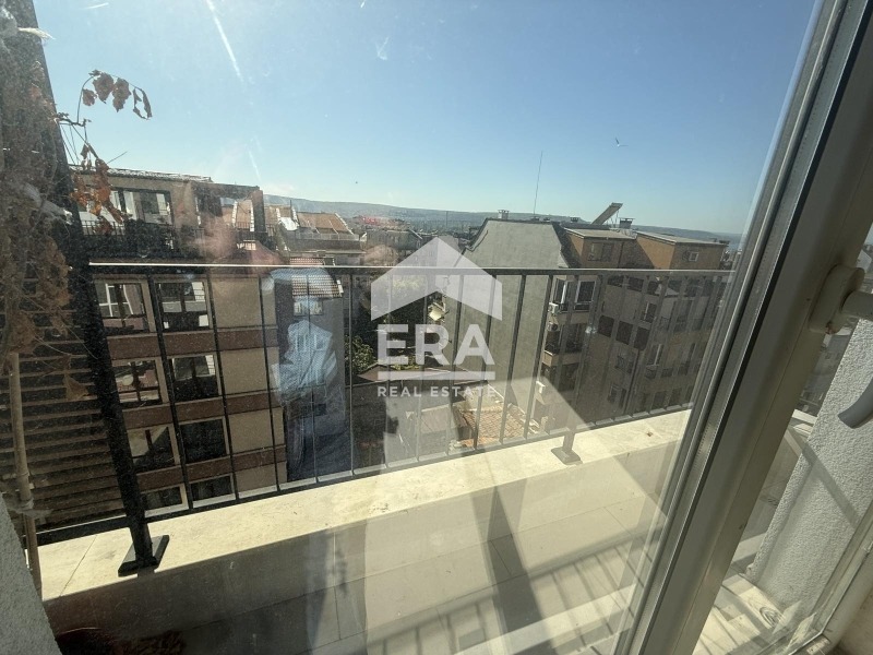 Продава 3-СТАЕН, гр. Варна, Погреби, снимка 3 - Апартаменти - 56394814