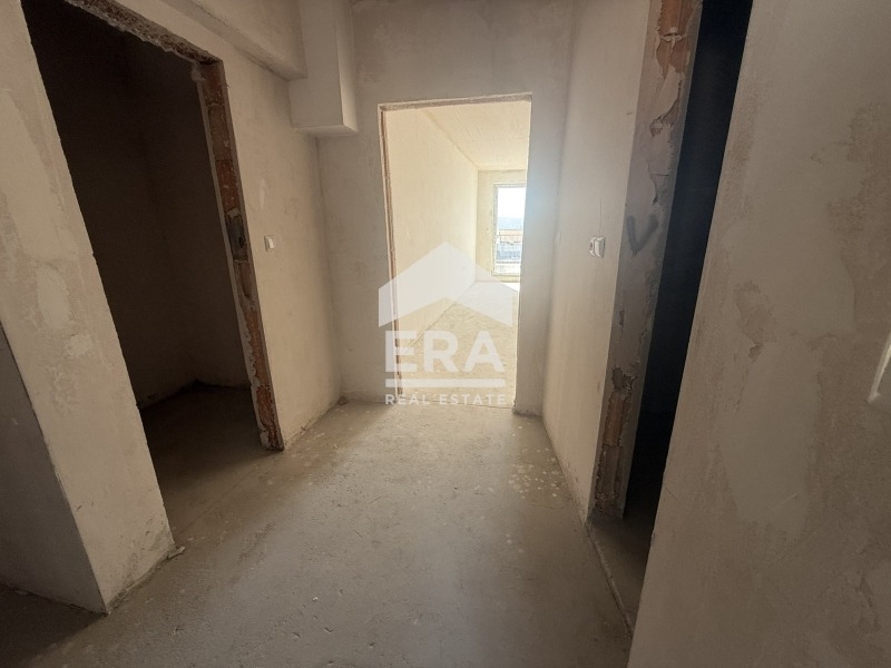 Продава 3-СТАЕН, гр. Варна, Погреби, снимка 8 - Апартаменти - 56394814
