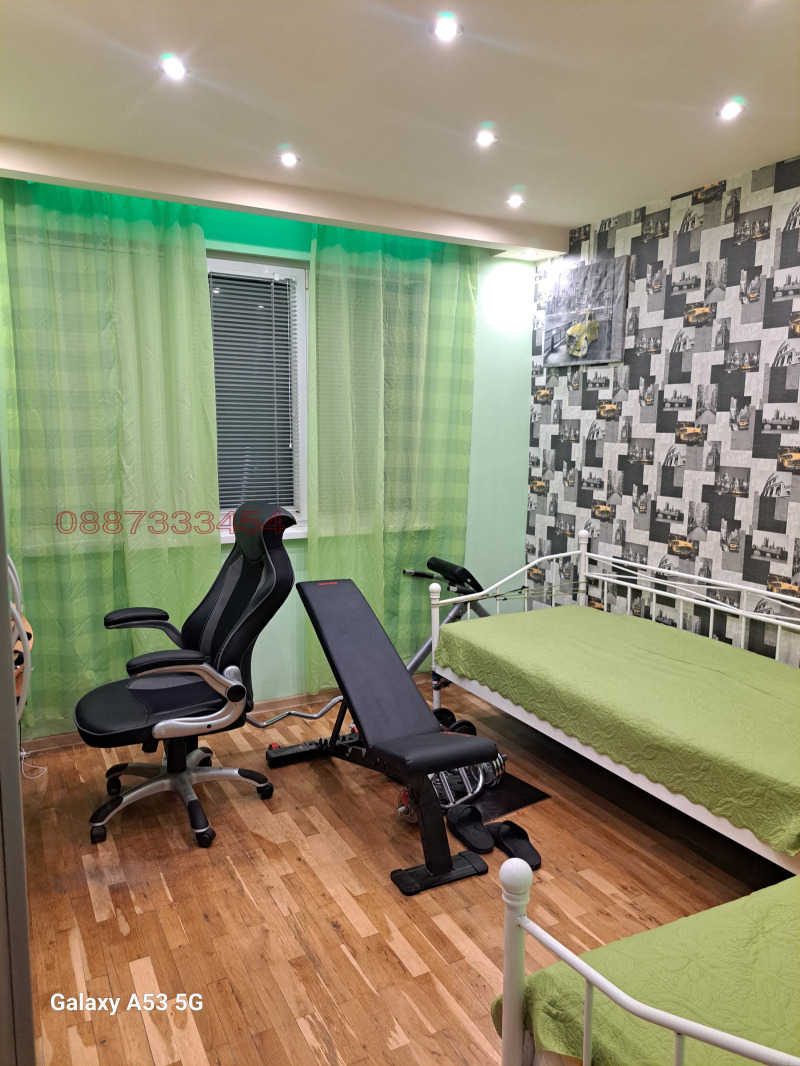 Продава 4-СТАЕН, гр. Варна, Възраждане 1, снимка 15 - Апартаменти - 52587301