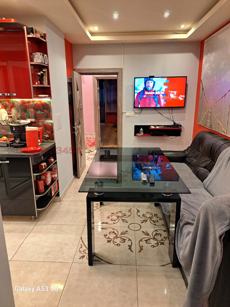 Продава 4-СТАЕН, гр. Варна, Възраждане 1, снимка 8 - Апартаменти - 52587301