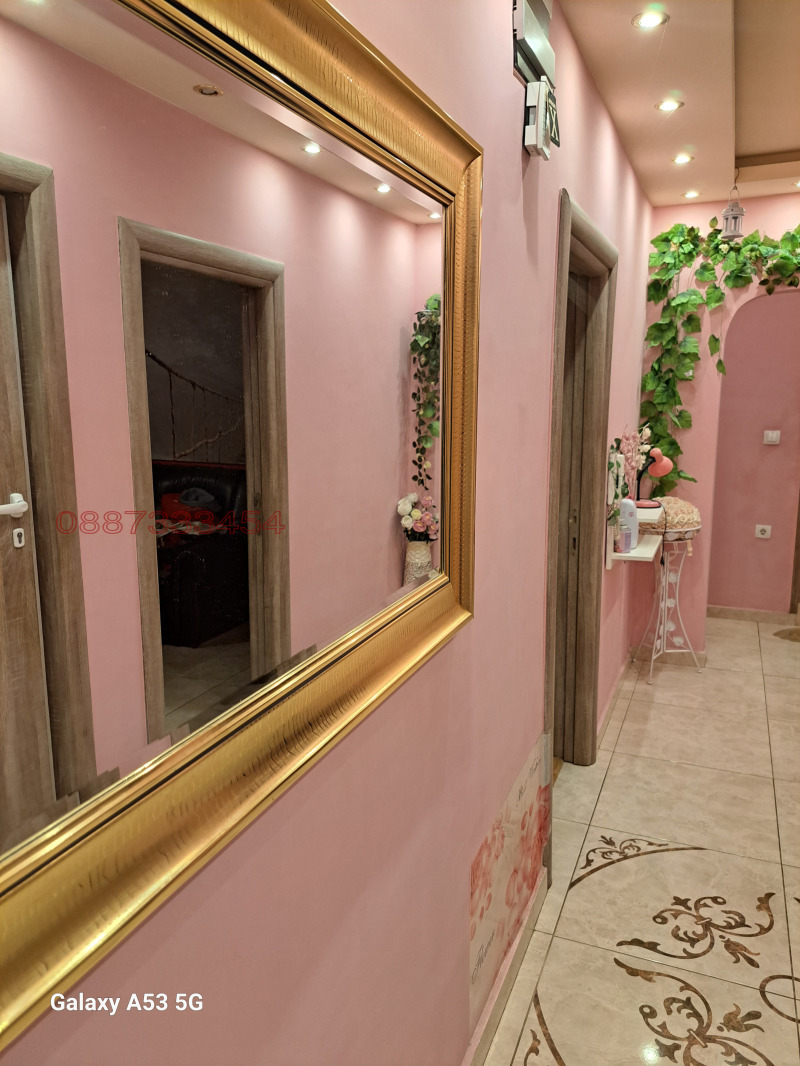 Продава 4-СТАЕН, гр. Варна, Възраждане 1, снимка 14 - Апартаменти - 52587301