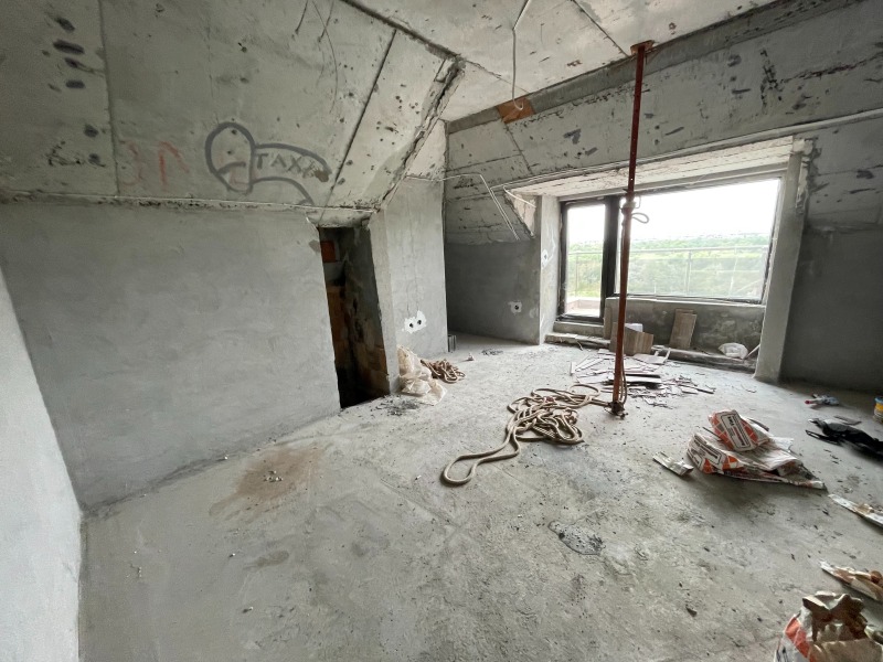 Продава МЕЗОНЕТ, гр. Несебър, област Бургас, снимка 6 - Апартаменти - 52612838