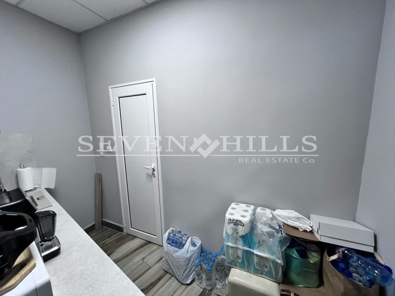 Na prodej  Kancelář Plovdiv , Mladežki Chalm , 89 m2 | 22920020 - obraz [9]