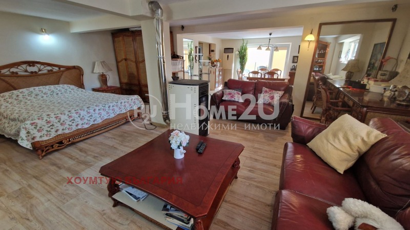 Till salu  Hus Golv region Burgas , Pomorie , 114 kvm | 71527823 - bild [2]