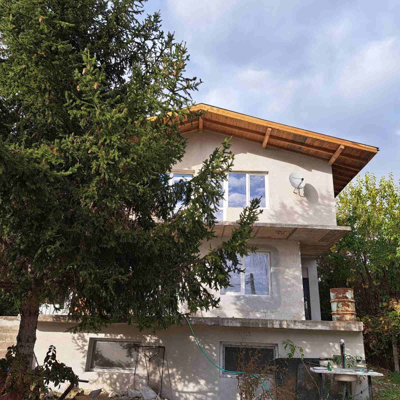 Satılık  Ev bölge Stara Zagora , Hrişeni , 180 metrekare | 84867473