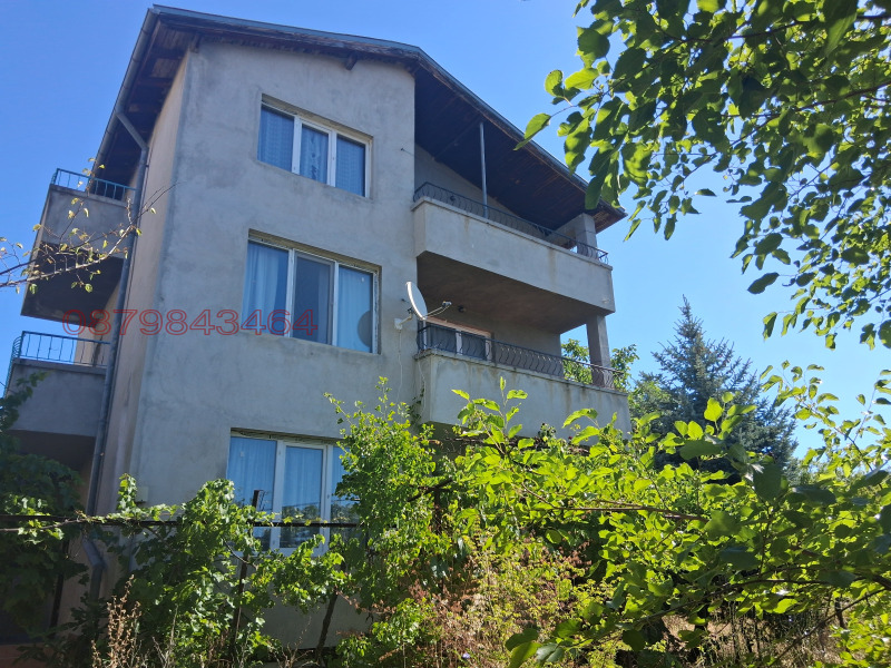 Продава КЪЩА, гр. Свети Влас, област Бургас