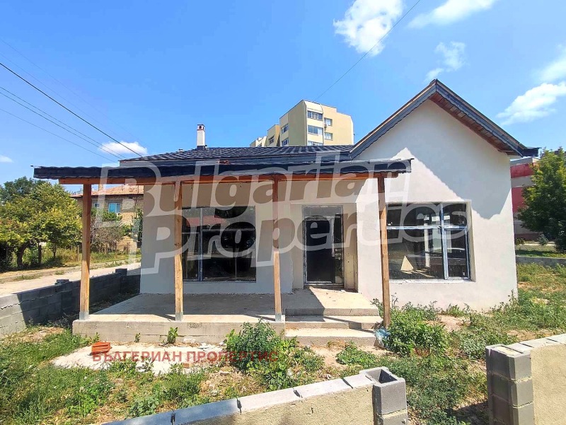 Til salg  Hus region Shumen , Novi pazar , 86 kvm | 46191657 - billede [7]