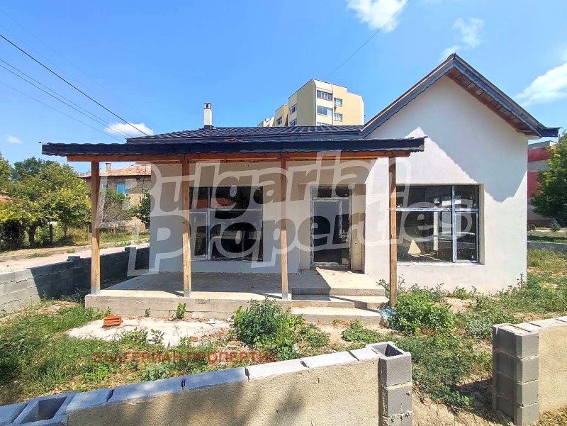 Til salg  Hus region Shumen , Novi pazar , 86 kvm | 46191657