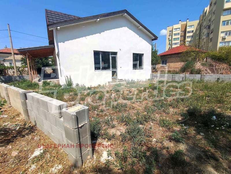 Til salg  Hus region Shumen , Novi pazar , 86 kvm | 46191657 - billede [8]
