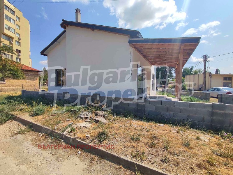 Til salg  Hus region Shumen , Novi pazar , 86 kvm | 46191657 - billede [4]