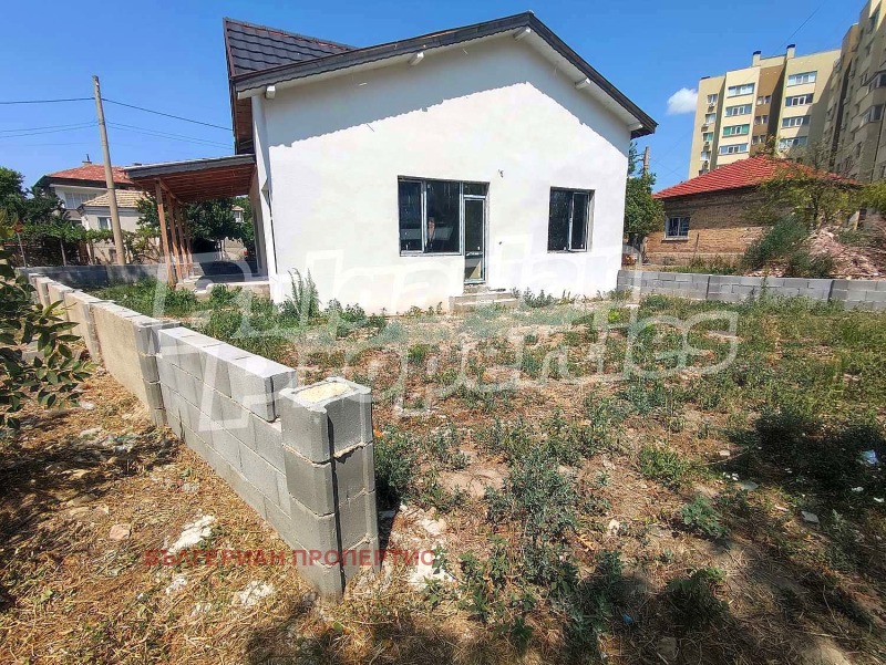 Til salg  Hus region Shumen , Novi pazar , 86 kvm | 46191657 - billede [2]