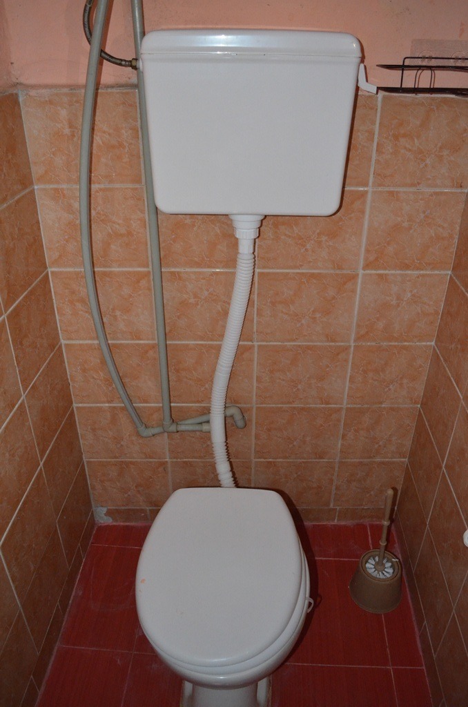 Продава КЪЩА, гр. Велинград, област Пазарджик, снимка 11 - Къщи - 52616606