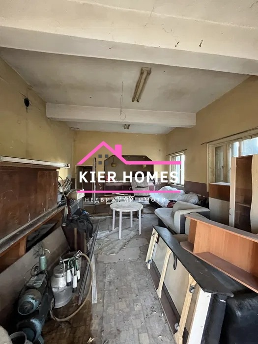 Продава МАГАЗИН, с. Надежден, област Хасково, снимка 4 - Магазини - 52358662