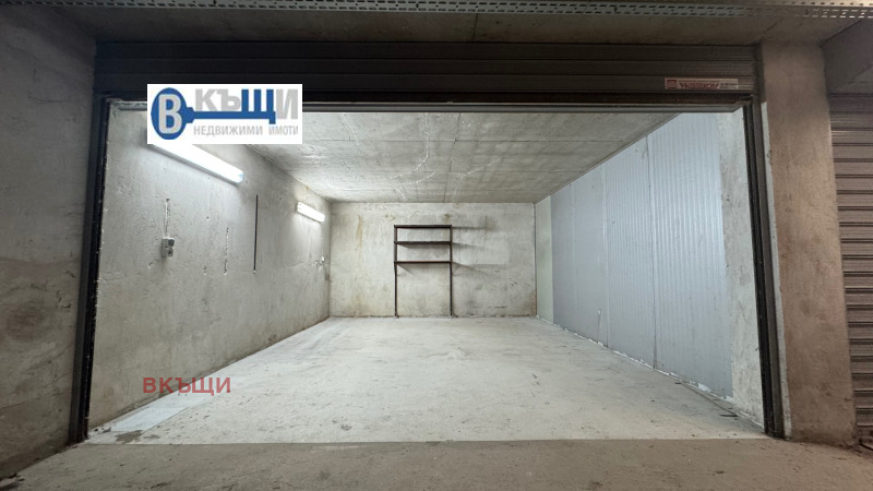 In vendita  Box auto Veliko Tarnovo , Buzludga , 26 mq | 96717767 - Immagine [4]