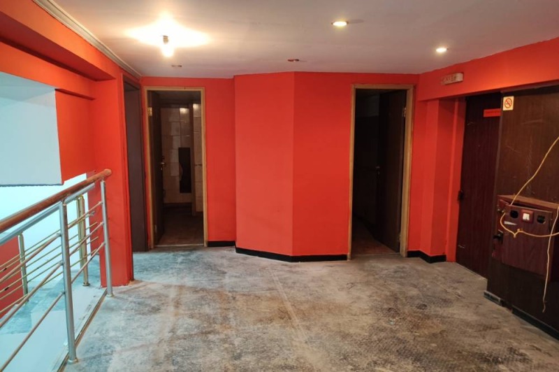 À vendre  Bâtiment industriel Sofia , Tsentar , 412 m² | 16020583 - image [8]