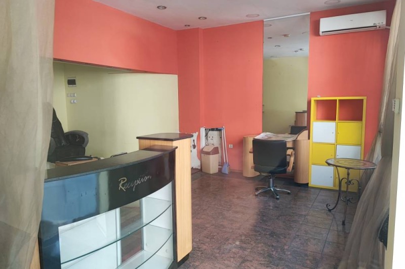 À vendre  Bâtiment industriel Sofia , Tsentar , 412 m² | 16020583 - image [5]