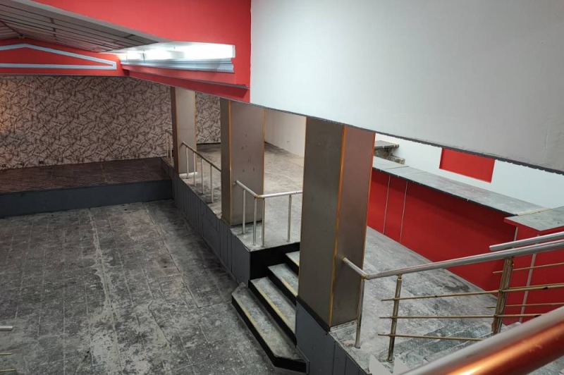 À vendre  Bâtiment industriel Sofia , Tsentar , 412 m² | 16020583 - image [7]