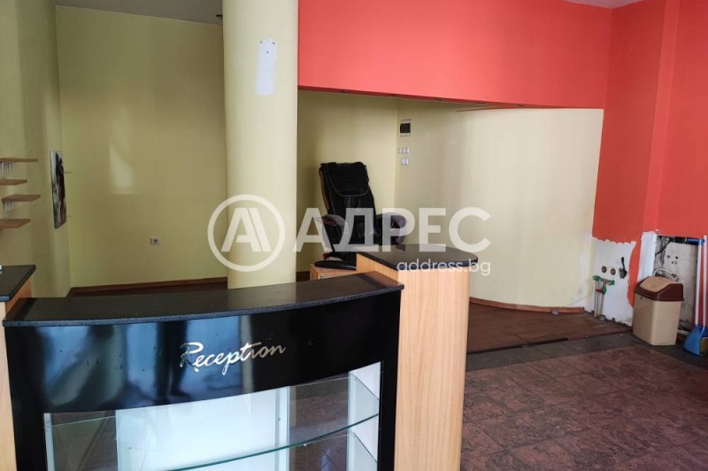 À vendre  Bâtiment industriel Sofia , Tsentar , 412 m² | 16020583 - image [4]