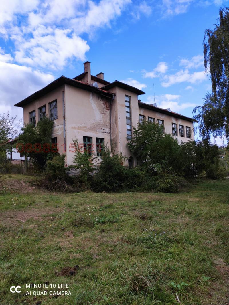 Продава ПАРЦЕЛ, с. Белица, област София област, снимка 2 - Парцели - 53195677