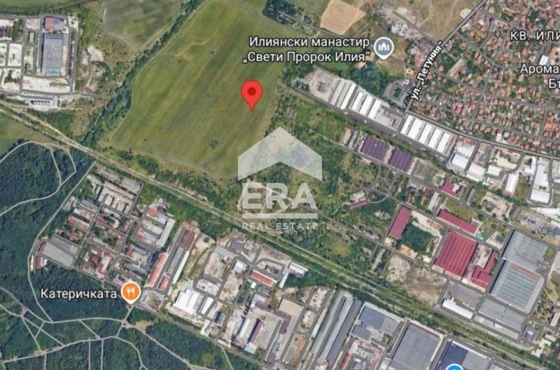 En venta  Trama Sofia , Iliyantsi , 1042 metros cuadrados | 20184141 - imagen [2]