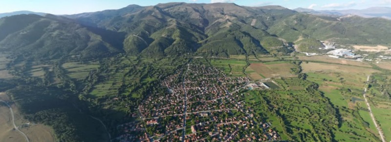 Til salg  Grund region Sofia , Mirkovo , 512 kvm | 69659857