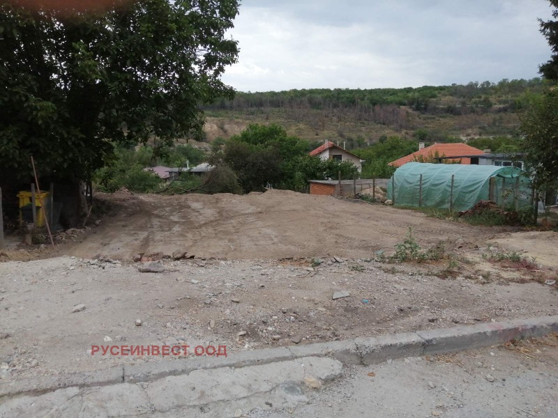 Продава ПАРЦЕЛ, гр. Русе, Средна кула