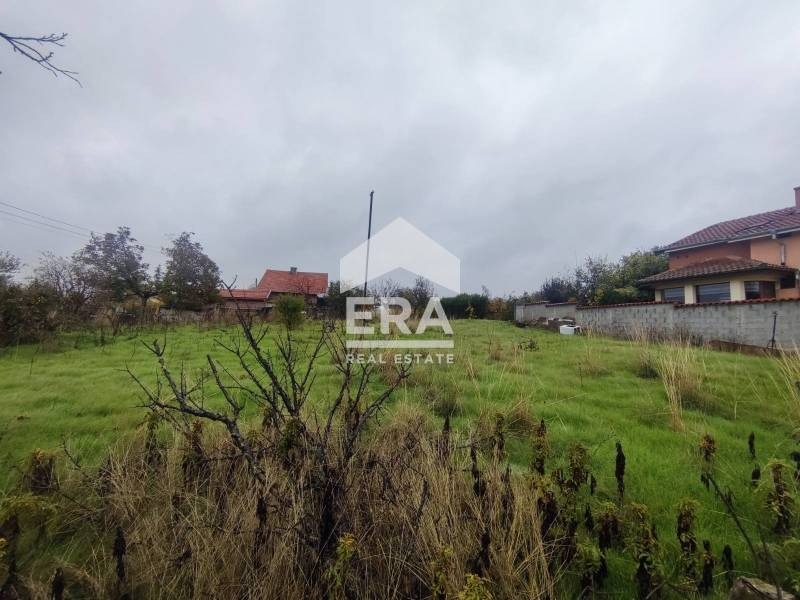 Продава ПАРЦЕЛ, с. Стамболово, област Хасково