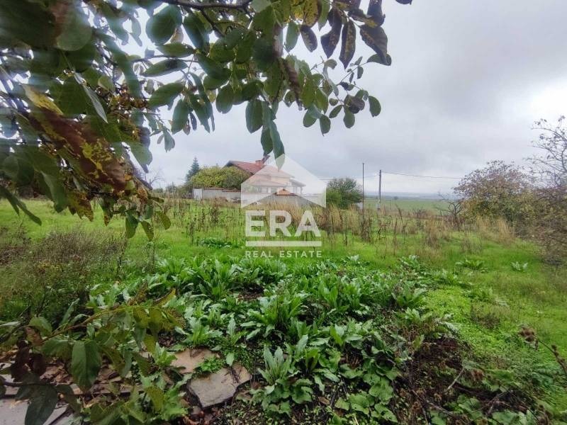 Продава ПАРЦЕЛ, с. Стамболово, област Хасково, снимка 2 - Парцели - 52607081