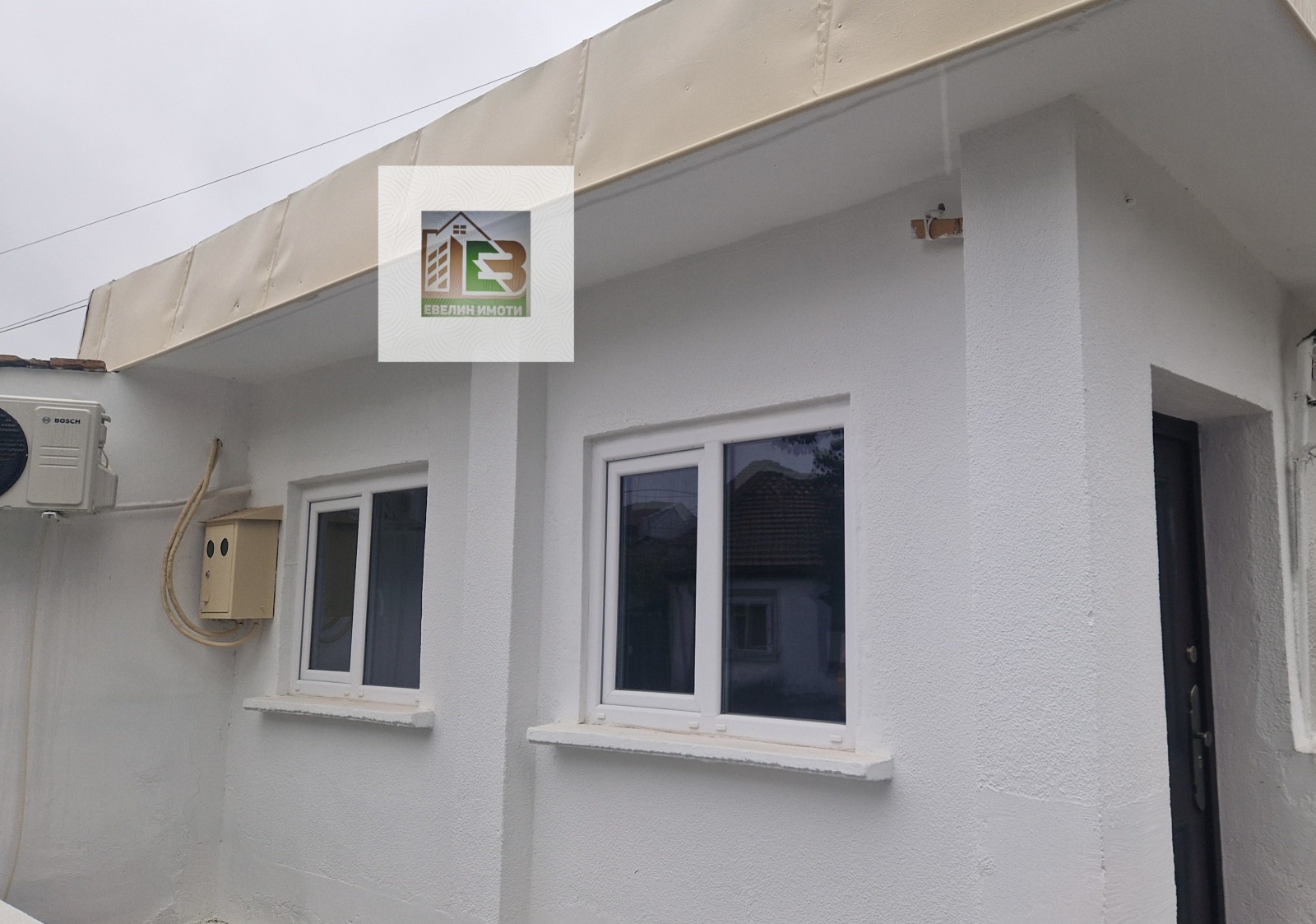 Продава 1-СТАЕН, гр. Русе, Възраждане, снимка 14 - Апартаменти - 55080481