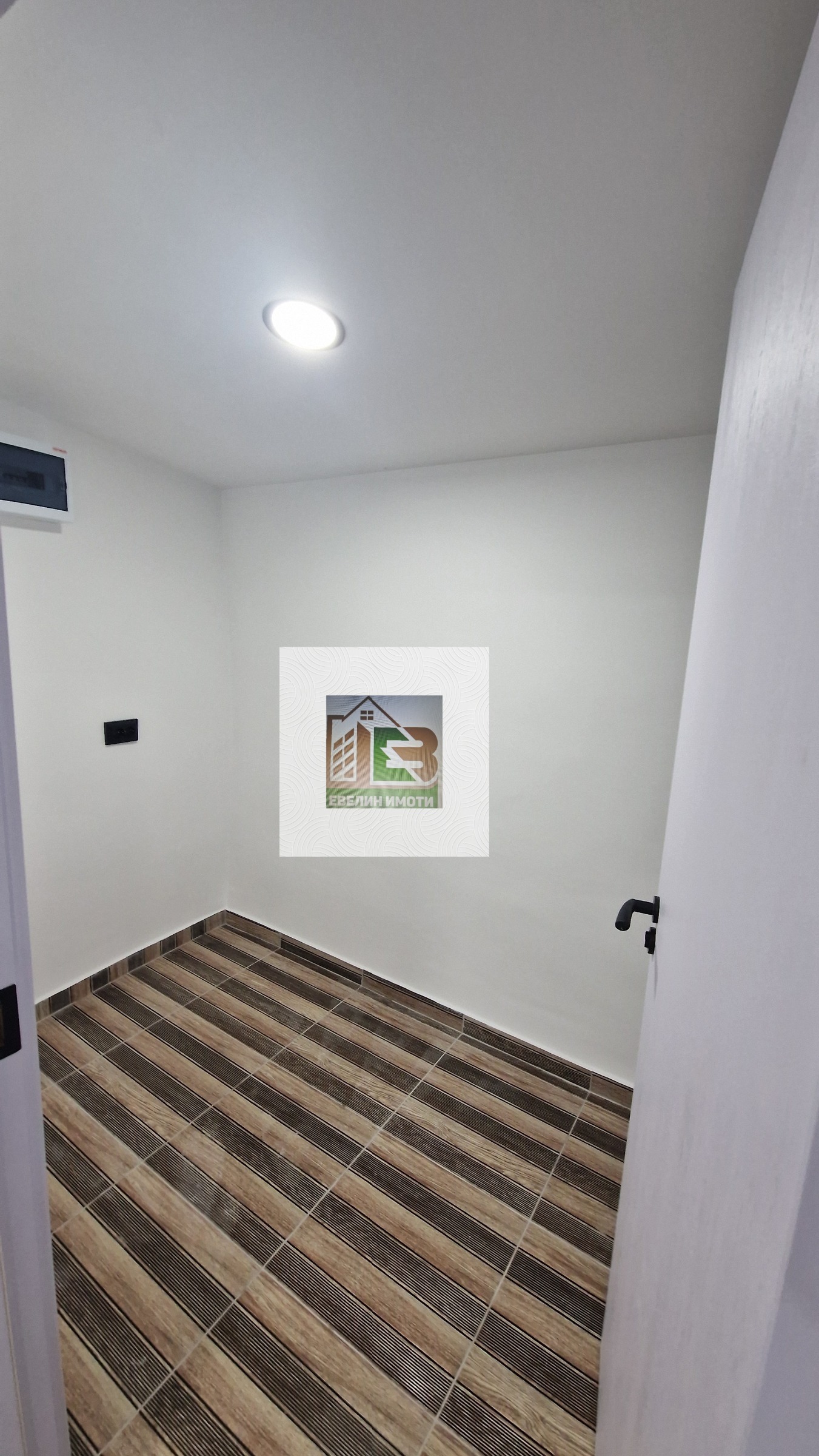 Продава 1-СТАЕН, гр. Русе, Възраждане, снимка 12 - Апартаменти - 55080481