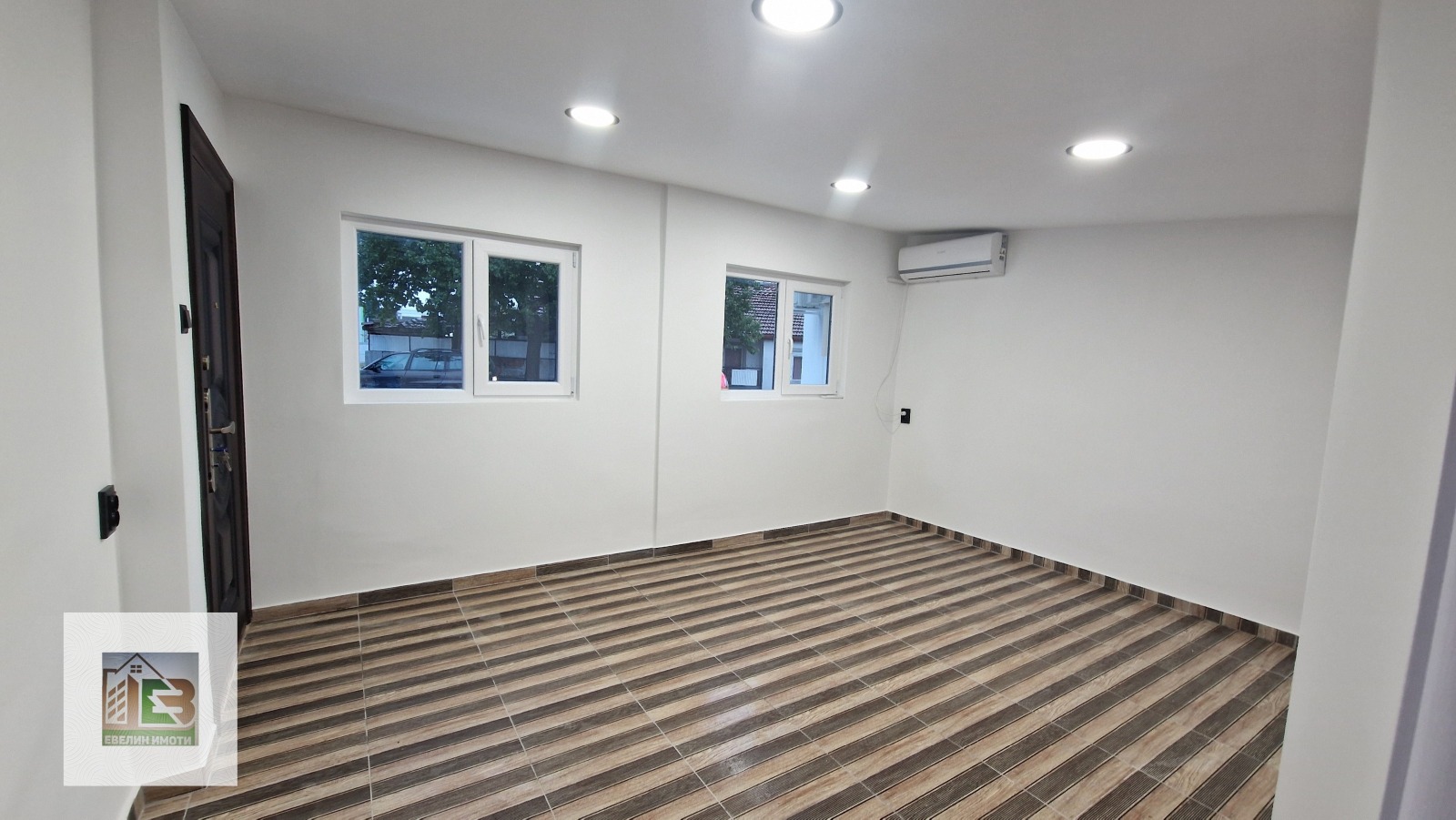 Продава 1-СТАЕН, гр. Русе, Възраждане, снимка 16 - Апартаменти - 55080481