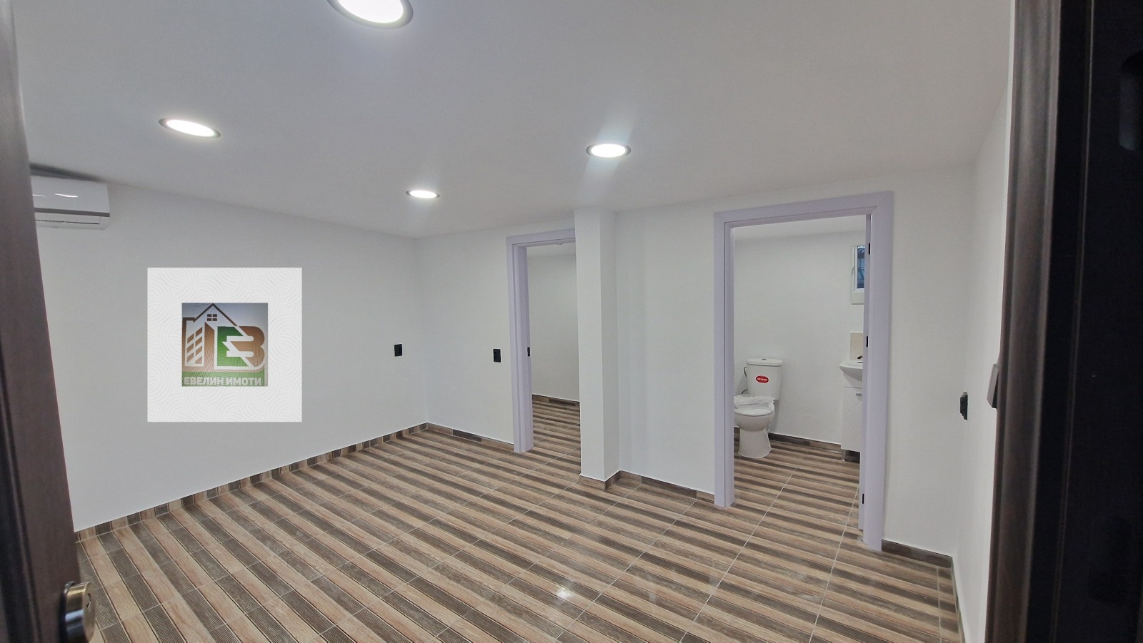 Продава 1-СТАЕН, гр. Русе, Възраждане, снимка 11 - Апартаменти - 55080481
