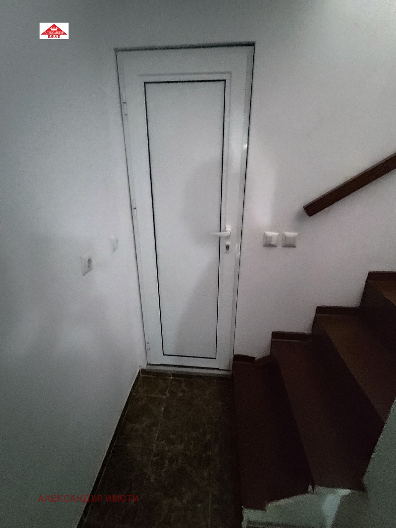 Продава 1-СТАЕН, гр. София, Банишора, снимка 14 - Апартаменти - 55653786
